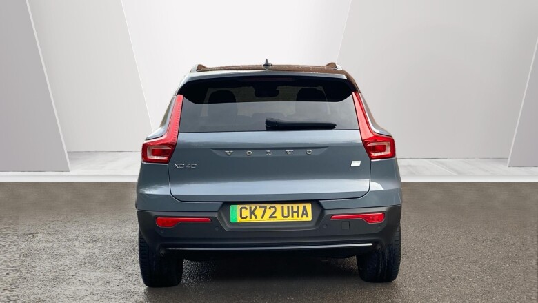 Volvo Xc40 170kW Recharge Plus 69kWh 5dr Auto Electric Estate